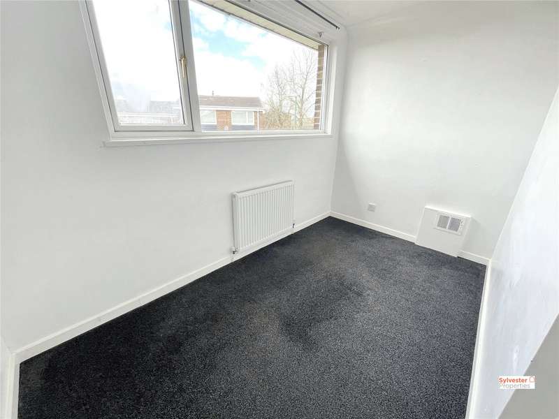 Property for Sale in Eastfields, Stanley, Dh9