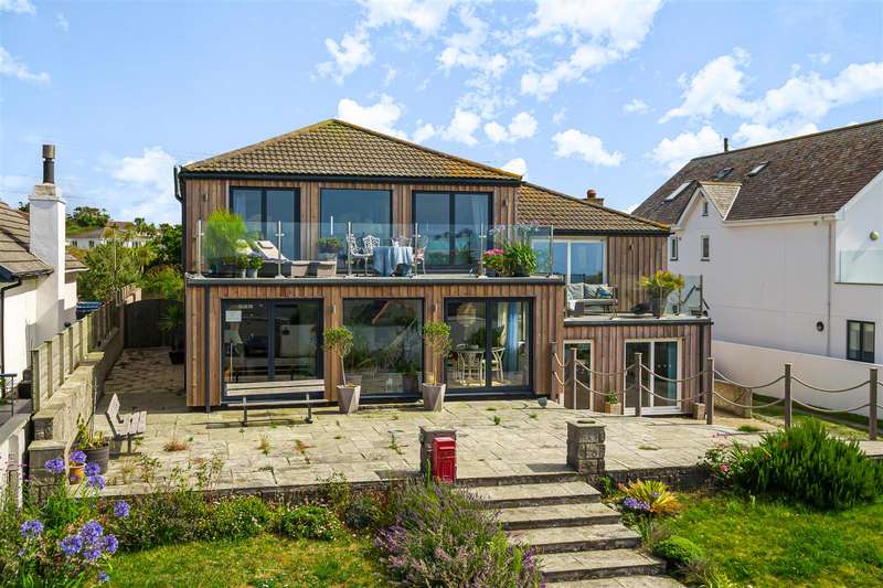 Properties for Sale in Hayle, Hayle Cornwall