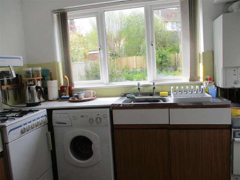 Property for Sale in Willow Park, Otford, Tn14