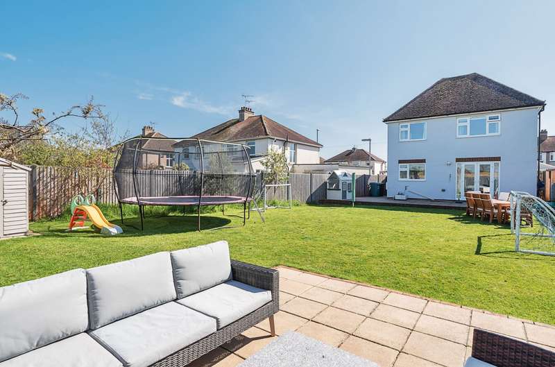 Properties for Sale in Bognor Regis, West Meads Bognor Regis West