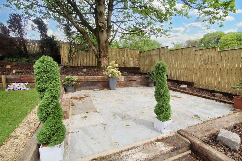 Property to rent in Town House Farm, Littleborough, Ol15