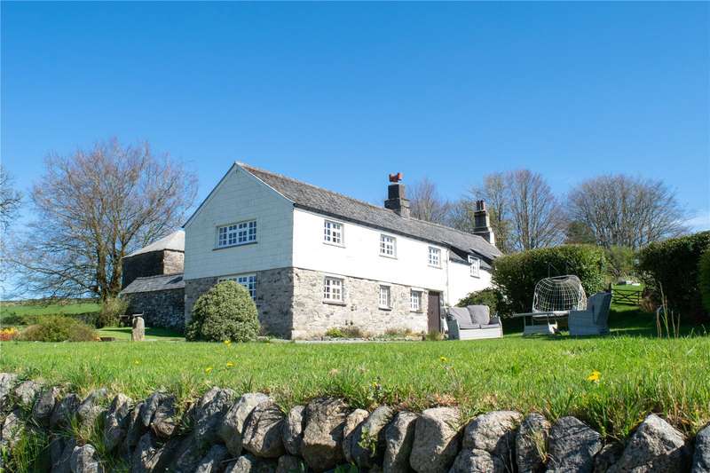 Properties for Sale in Yelverton, Yelverton Devon