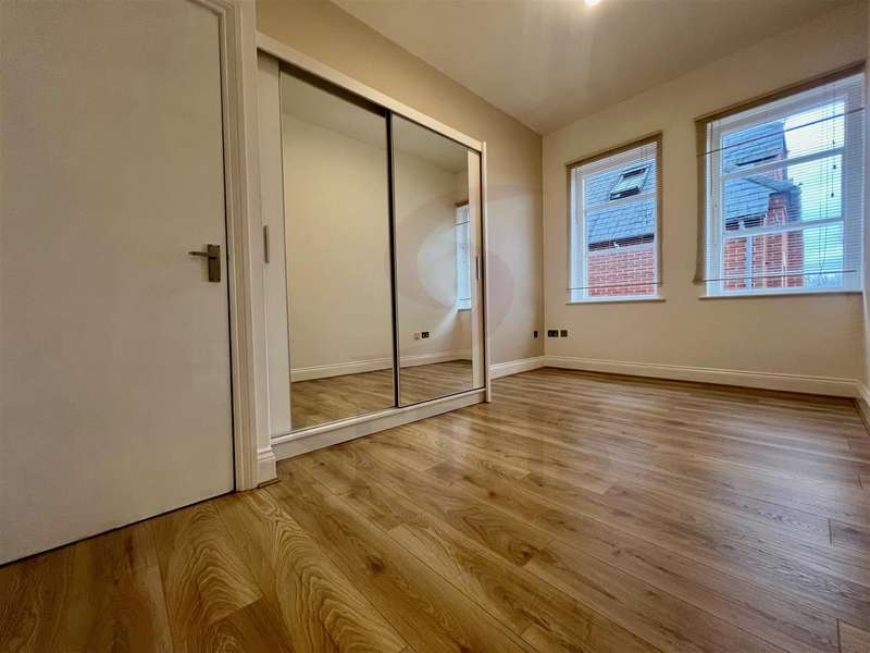 Property to rent in Grosvenor Gate, Humberstone, Leicester, Le5