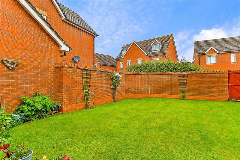 Property for Sale in Furfield Chase, Boughton Monchelsea, Maidstone