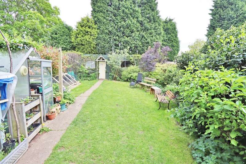 Property for Sale in Coronation Avenue, Whittlesey, Peterborough, Pe7