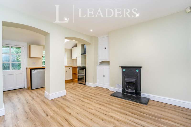 Property to rent in Dodleston Lane, Pulford, Chester, Ch4