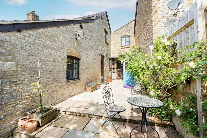 Property for Sale in High Street, Charlton On Otmoor, Ox5