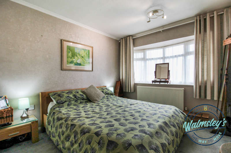 Property for Sale in Mantilla Drive, Styvechale Grange, Coventry, Cv3