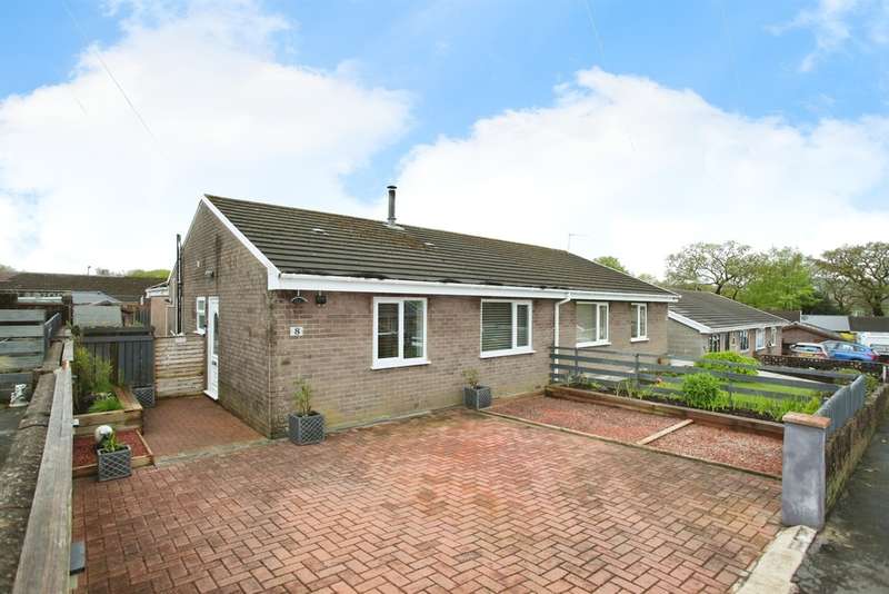 Property for Sale in Lonycelyn, Nelson, Treharris, Cf46