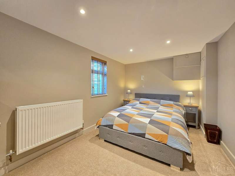 Property for Sale in Leeze Park, Okehampton, Devon, Ex20