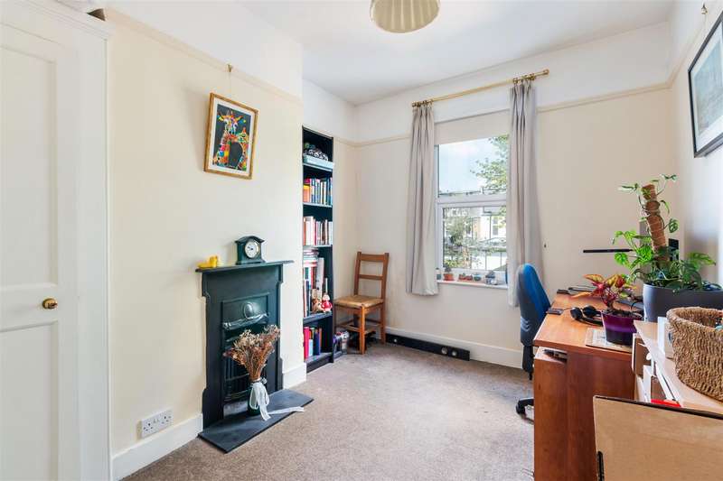 Property for Sale in Carlton Park Avenue, Raynes, Sw20