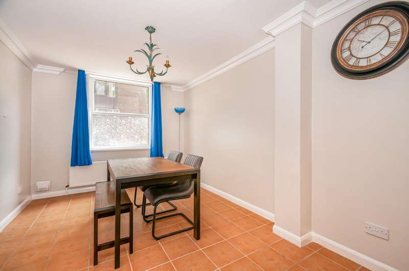 Property for Sale in Lairgate, Beverley, Hu17