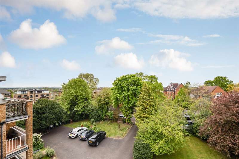 Property for Sale in Rydal Court, The Downs, Wimbledon, Sw20