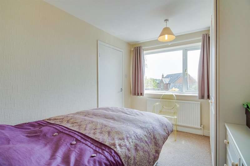 Property for Sale in Runtlings Lane, Ossett, Wf5