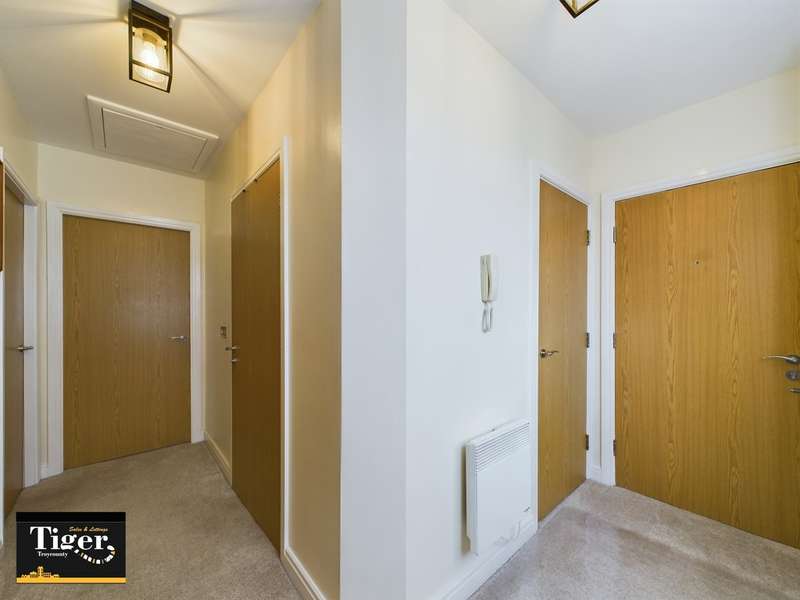 Property for Sale in Marple Close, Blackpool, Fy4