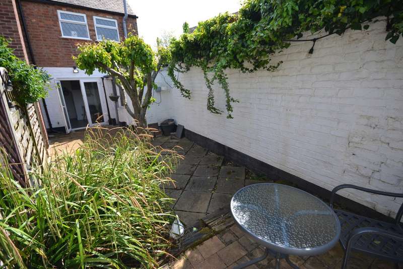 Property to rent in Orchard Lane, Great Glen, Leicester, Le8