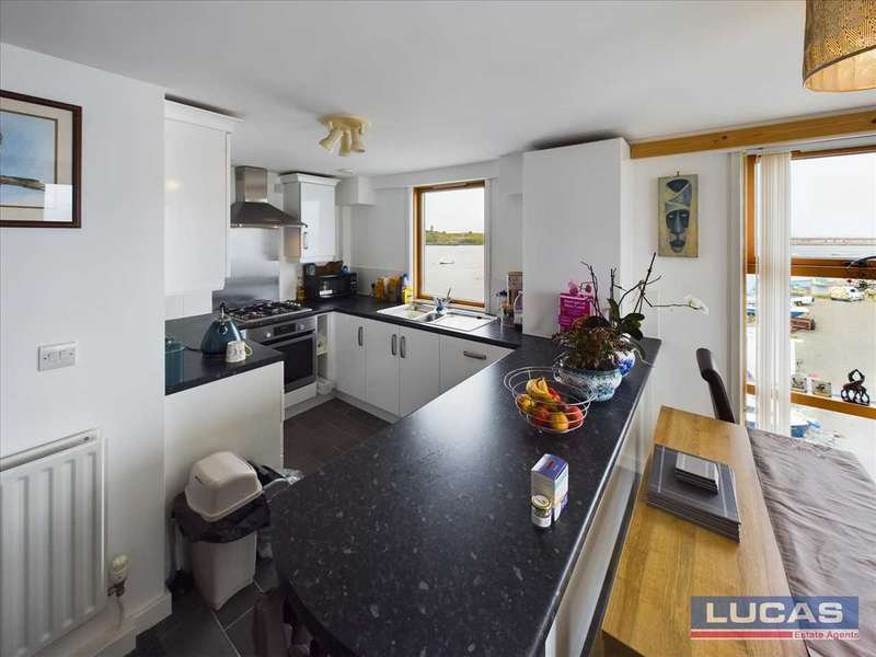 Property for Sale in Skerries, Holyhead Marina, Holyhead, Ll65