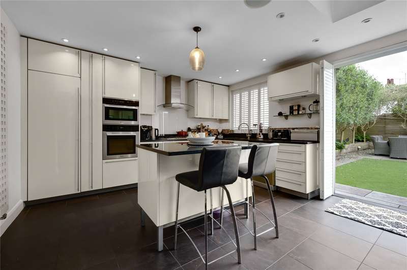 Property for Sale in Westfield Road, Surbiton, Kt6