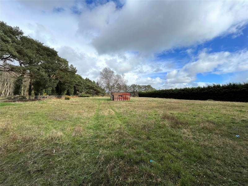 Property for Sale in Foxbury Road, St. Leonards, Ringwood, Bh24