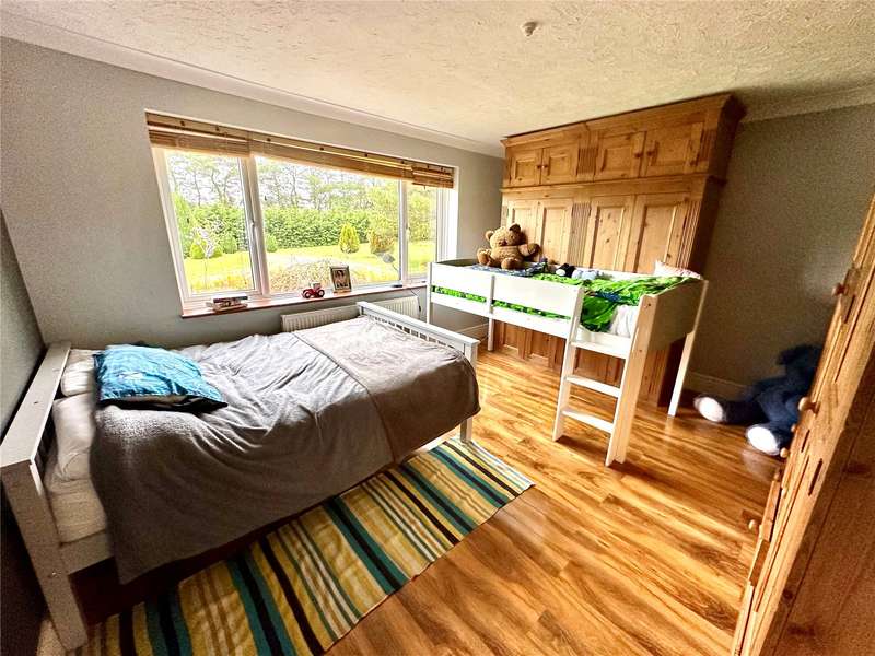 Property for Sale in Foxbury Road, St. Leonards, Ringwood, Bh24