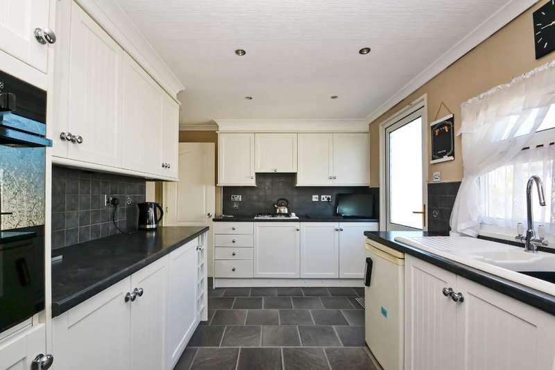 Property for Sale in Mill Farm Drive, Nyetimber, Bognor Regis, West