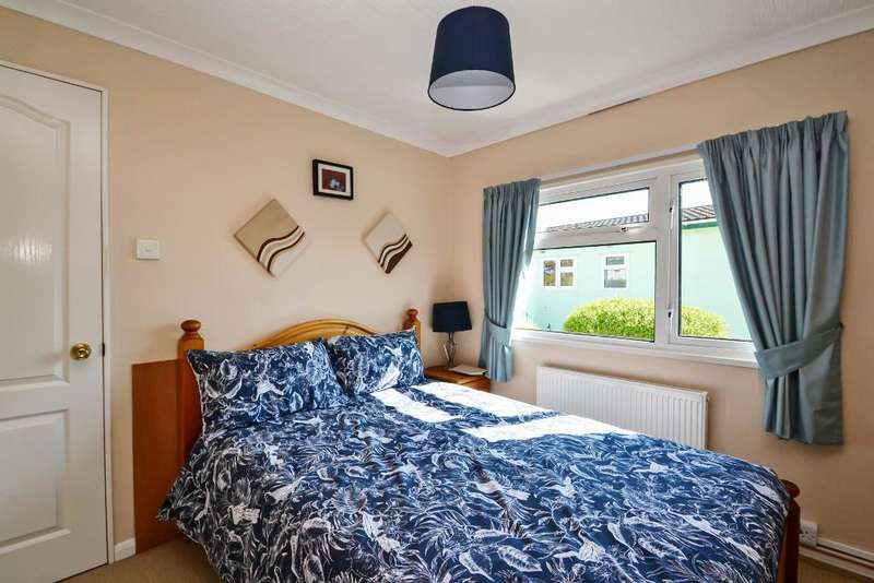 Property for Sale in Mill Farm Drive, Nyetimber, Bognor Regis, West