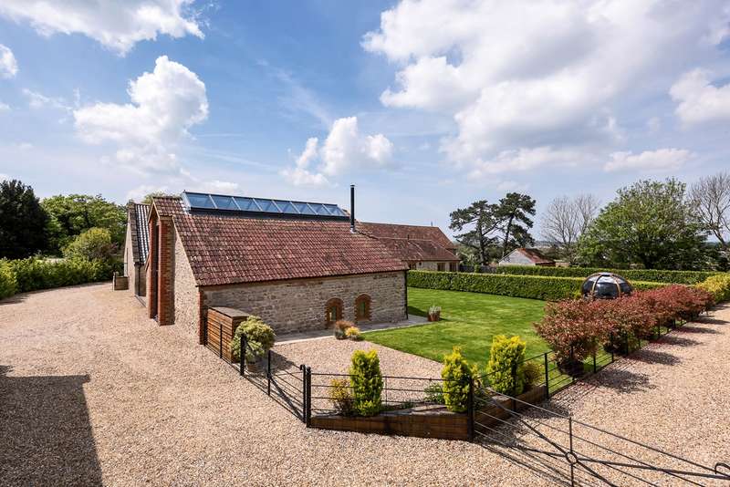 Property for Sale in The Wellsway, Nr Bath, Bs31