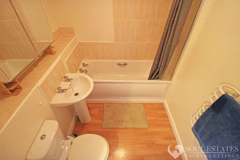 Property for Sale in Water Reed Grove Walsall, Ws2