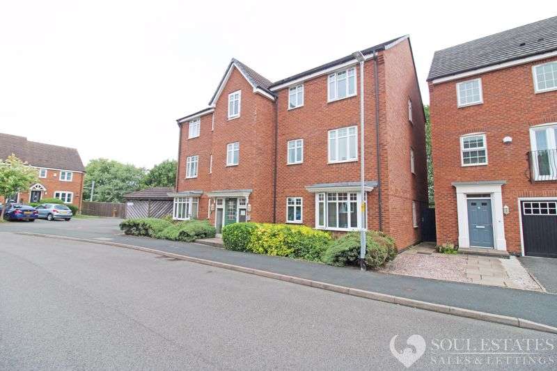 Property for Sale in Water Reed Grove Walsall, Ws2