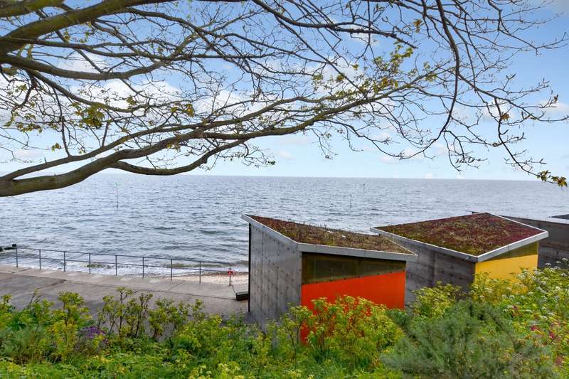 Property for Sale in Rampart Terrace, Shoeburyness, Essex, Ss3