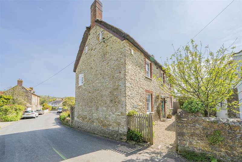 Property for Sale in Shadrach, Burton Bradstock, Bridport, Dt6