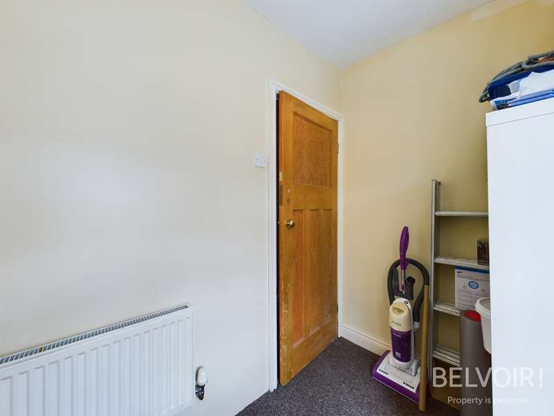 Property for Sale in Rosslyn Street Aigburth, Liverpool, L17