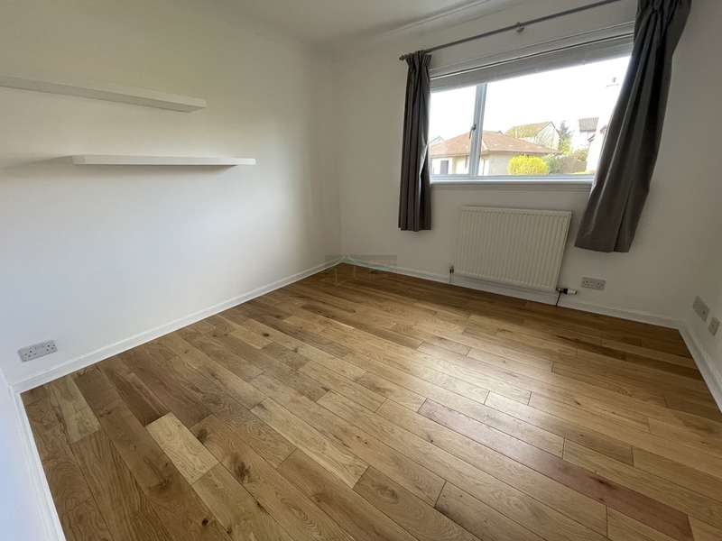 Property for Sale in Croft Road, Forres, Morayshire, Iv36