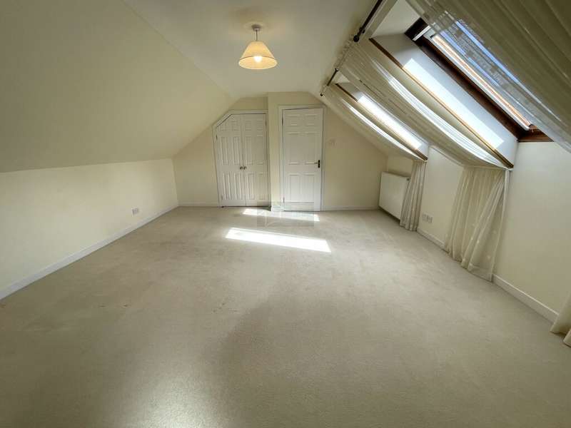 Property for Sale in Croft Road, Forres, Morayshire, Iv36