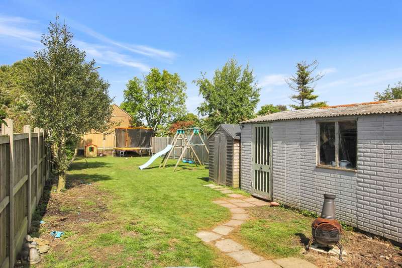 Property for Sale in Seabourne Way, Dymchurch, Tn29