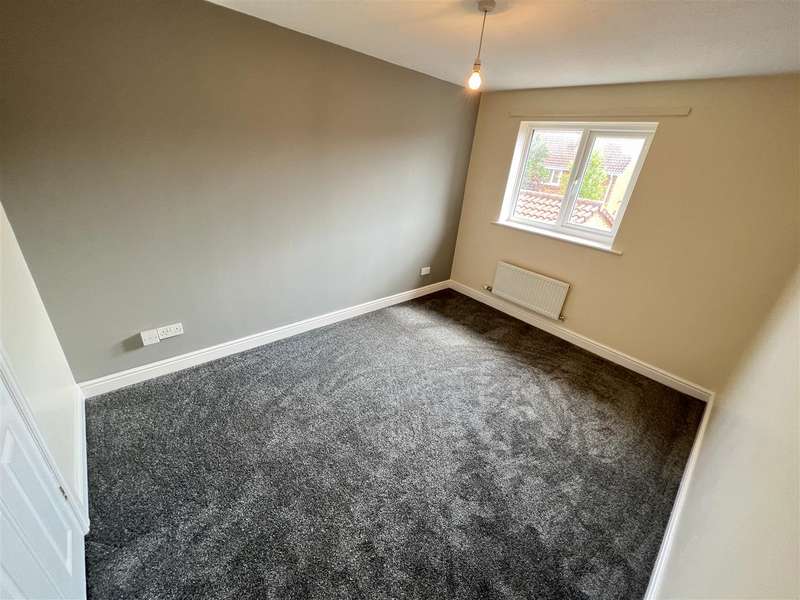 Property for Sale in Gleneagles Close, Pensby, Wirral, Ch61