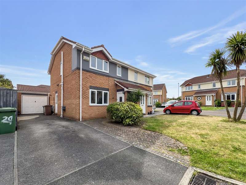 Property for Sale in Gleneagles Close, Pensby, Wirral, Ch61