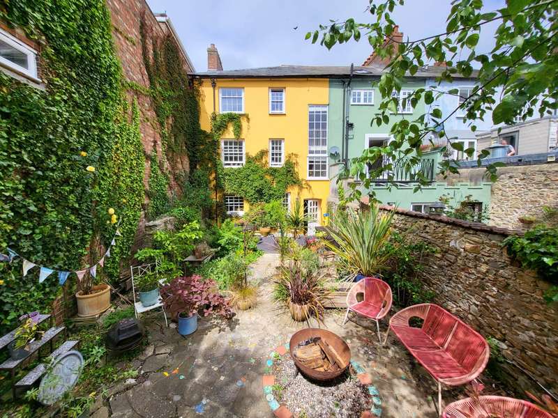 Properties for Sale in Axminster, Axminster Devon