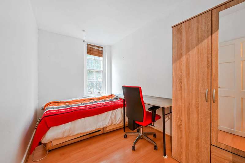 Property for Sale in Abingdon House, Boundary Street, Shoreditch, E2
