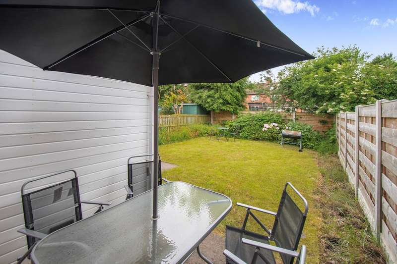 Property for Sale in Kirkstone Drive, Yo31