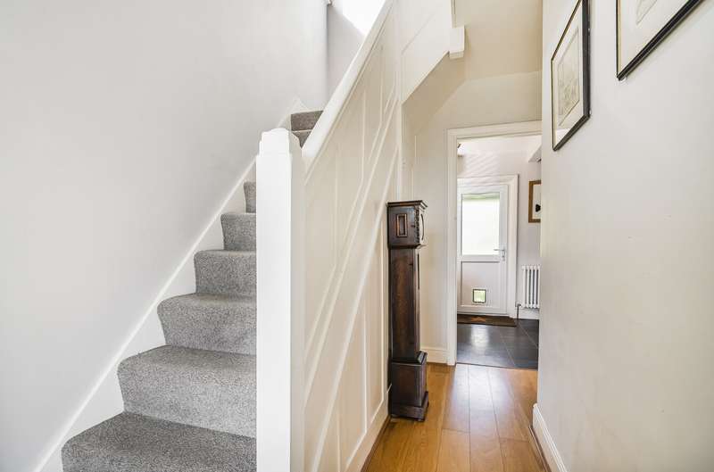 Property for Sale in Milbourne Lane, Milbourne, Malmesbury, Wiltshire