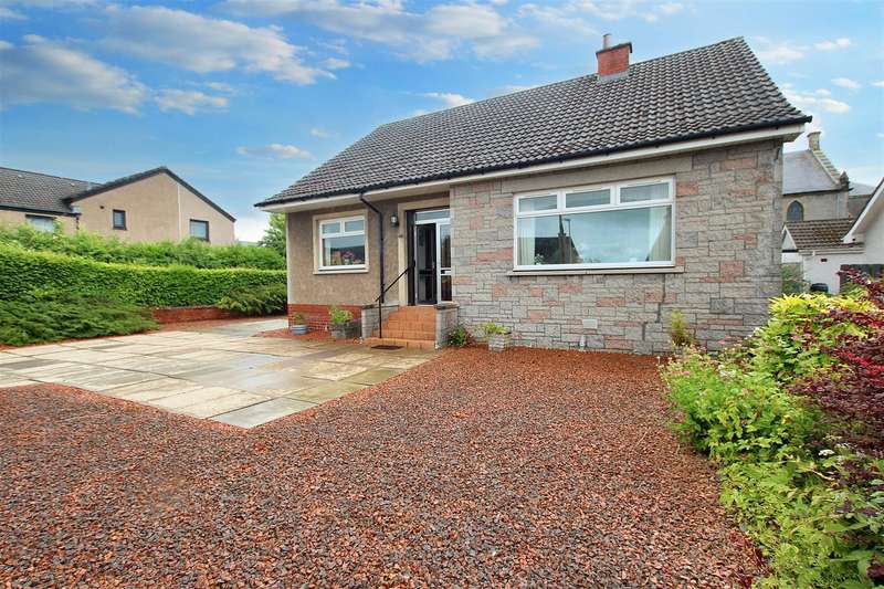 Properties for Sale in Carluke, Carluke Lanarkshire