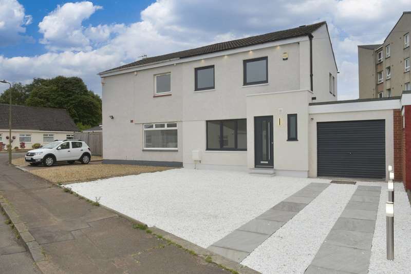 3 Bedrooms Semi Detached House