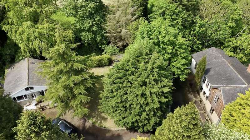 6 Bedrooms Detached House for sale in Bed Detached To Buy In, NE66