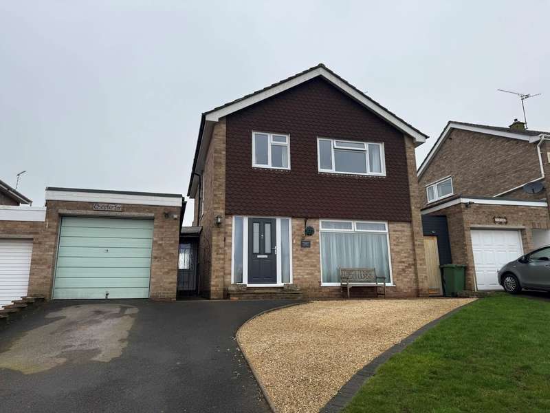 4 Bedrooms House for sale in Lyngford Lane, TA2