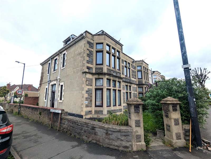 12 Bedrooms End Of Terrace House for sale in Fishponds Road, Fishponds, Bristol, BS16