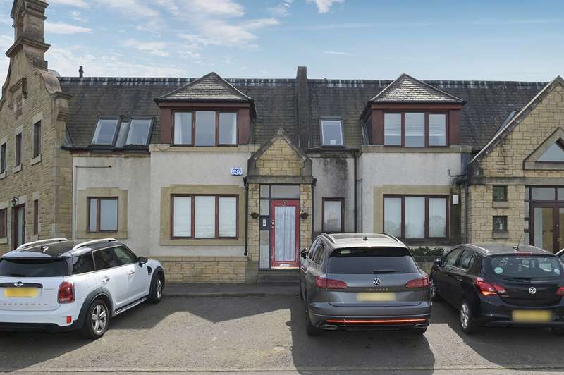 2 Bedrooms Flat for sale in Baird Road, Ratho, Newbridge, Midlothian, EH28