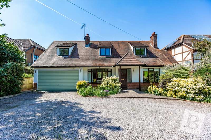 4 Bedrooms House for sale in Main Road, Bicknacre, Chelmsford, Essex, CM3