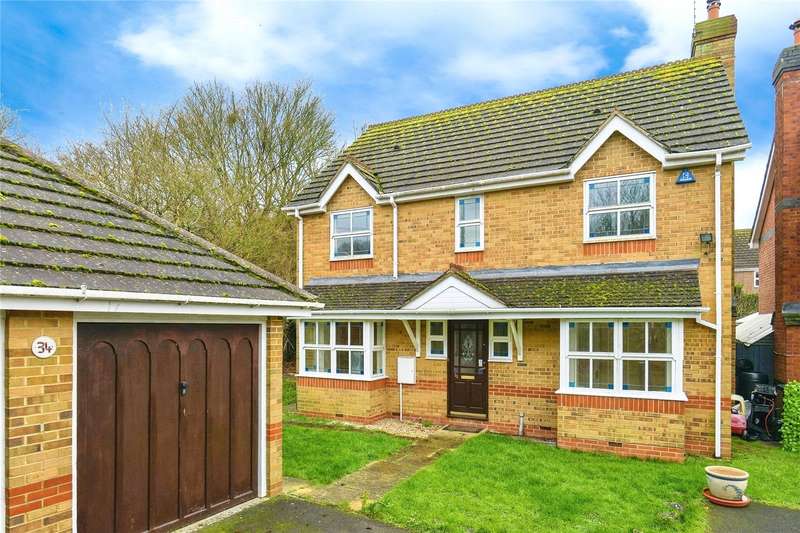 4 Bedrooms House for rent in Aberaman, Emmer Green, Reading, Berkshire, RG4