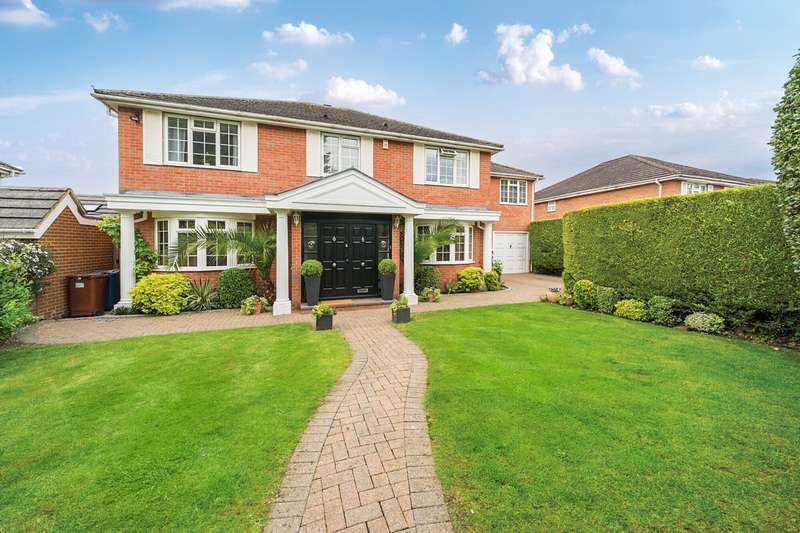 6 Bedrooms House for sale in Leavesden Road, Stanmore, HA7